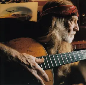 Willie Nelson - It Always Will Be