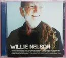 CD - Willie Nelson - Icon