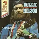 CD - Willie Nelson - Is There Something On Your Mind