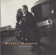 Willie Nelson - Just One Love