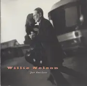 CD - Willie Nelson - Just One Love