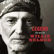 CD - Willie Nelson - Legend - The Best of Willie Nelson
