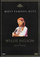 Willie Nelson & Leon Russell - Most Famous Hits