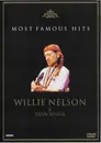 DVD - Willie Nelson & Leon Russell - Most Famous Hits