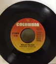 7inch Vinyl Single - Willie Nelson - Partners After All