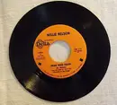 7inch Vinyl Single - Willie Nelson - Pride Wins Again