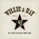 CD - Willie Nelson - Run That By Me One More T