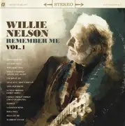 CD - Willie Nelson - Remember Me Vol. 1