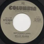 Willie Nelson - September Song