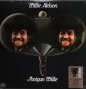Double LP - Willie Nelson - Shotgun Willie