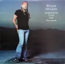 LP - Willie Nelson - Somewhere Over The Rainbow - Pitman Pressing