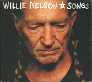 CD - Willie Nelson - Songs - digipak