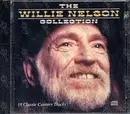 CD - Willie Nelson - The Willie Nelson Collection