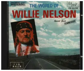 Willie Nelson - The World Of Willie Nelson