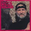 CD - Willie Nelson - The Best Of Willie Nelson Disc 1