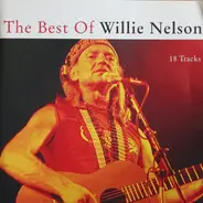 Willie Nelson - The Best Of Willie Nelson