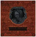 CD-Box - Willie Nelson - The Complete Atlantic Sessions - Cardboard Box + Booklet