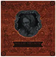 Willie Nelson - The Complete Atlantic Sessions