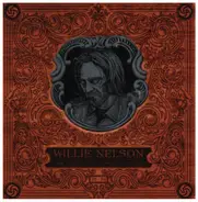 Willie Nelson - The Complete Atlantic Sessions