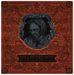 Willie Nelson - The Complete Atlantic Sessions