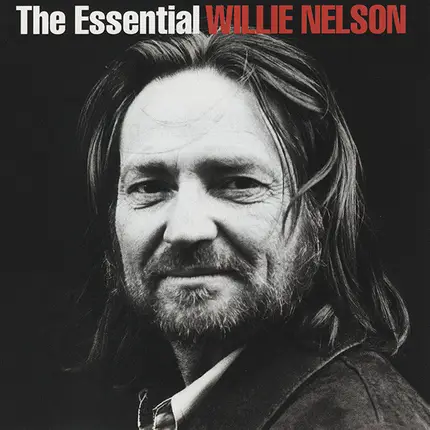 Willie Nelson - The Essential