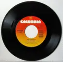 7inch Vinyl Single - Willie Nelson - The Highway / Spirit