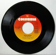 7inch Vinyl Single - Willie Nelson - The Highway / Spirit