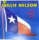 LP - Willie Nelson - The Hungry Years