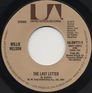 Willie Nelson - The Last Letter