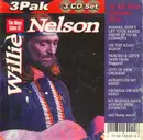 CD-Box - Willie Nelson - The Many Sides Of Willie Nelson
