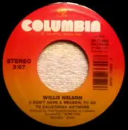 Willie Nelson - The Piper Came Today