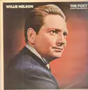 LP - Willie Nelson - The Poet