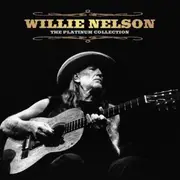 CD - Willie Nelson - The Platinum Collection