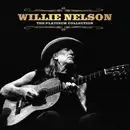 CD - Willie Nelson - The Platinum Collection