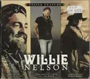 CD-Box - Willie Nelson - The Sound In Your Mind / Somewhere Over The Rainbow / Across The Borderline