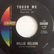 Willie Nelson - Touch Me