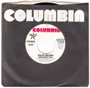 7inch Vinyl Single - Willie Nelson - Uncloudy Day