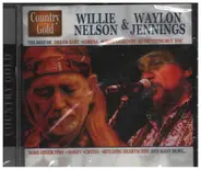 Willie Nelson & Waylon Jennings - The Best Of