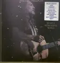 LP - Willie Nelson - What A Wonderful World