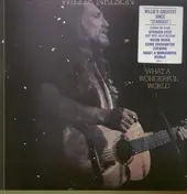 Willie Nelson - What a Wonderful World