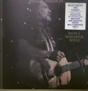 Willie Nelson - What a Wonderful World