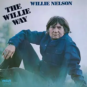 Willie Nelson - Willie Way