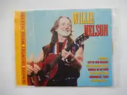 Willie Nelson - Willie Nelson - Famous Country Music Makers