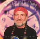 CD - Willie Nelson - Willie Standard Time