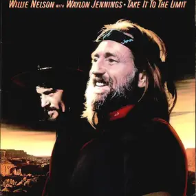 Willie Nelson - Take It to the Limit