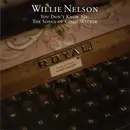 CD - Willie Nelson - You Don't Know Me: The Songs Of Cindy Walker