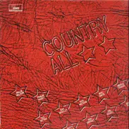 Willie Nelson, Ferlin Husky , a.o. - Country All Stars