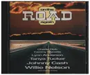 CD - Willie Nelson, Johnny Cash a.o. - on the road again