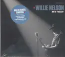 CD - Willie Nelson - My Way