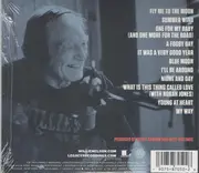 CD - Willie Nelson - My Way